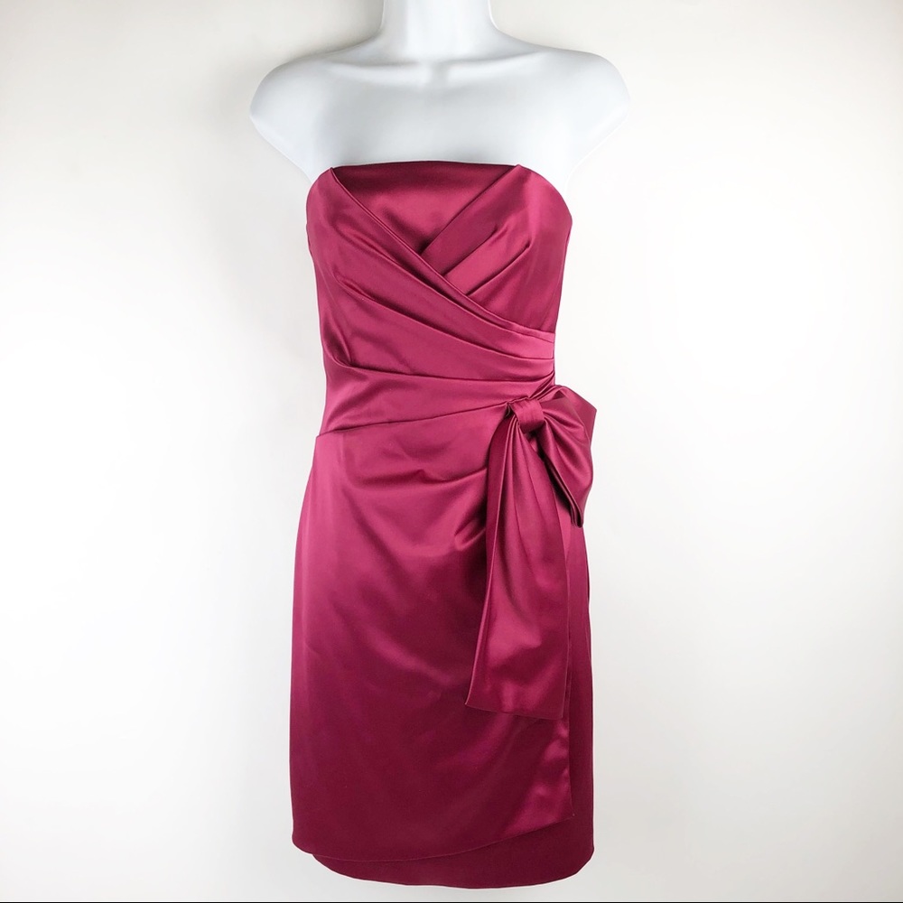 White House Black Market Dress